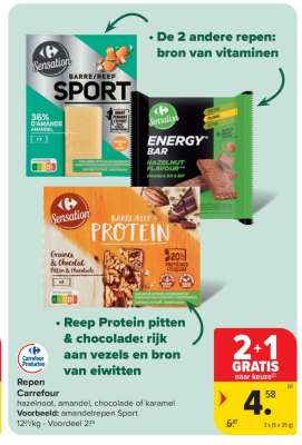 Repen Carrefour