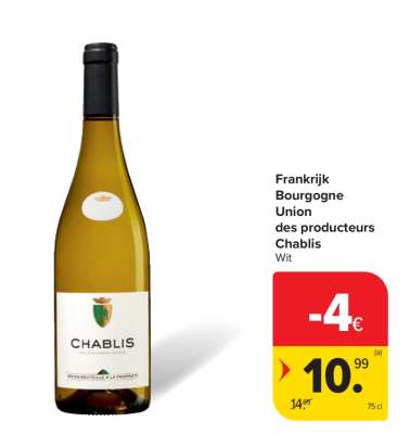 Chablis