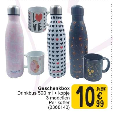 Geschenkbox