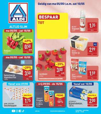 thumbnail - ALDI folder