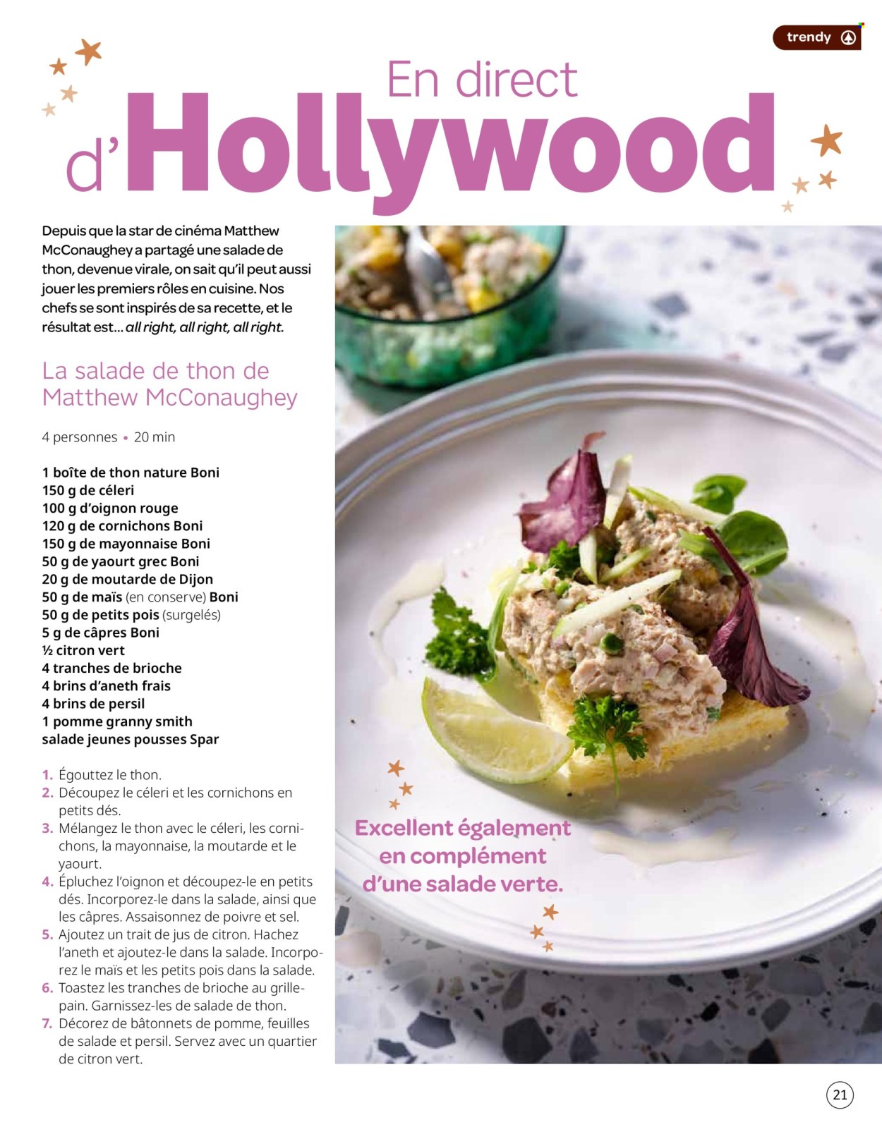 SPAR-aanbieding - 01/05/2025 - 31/05/2025. Pagina 1