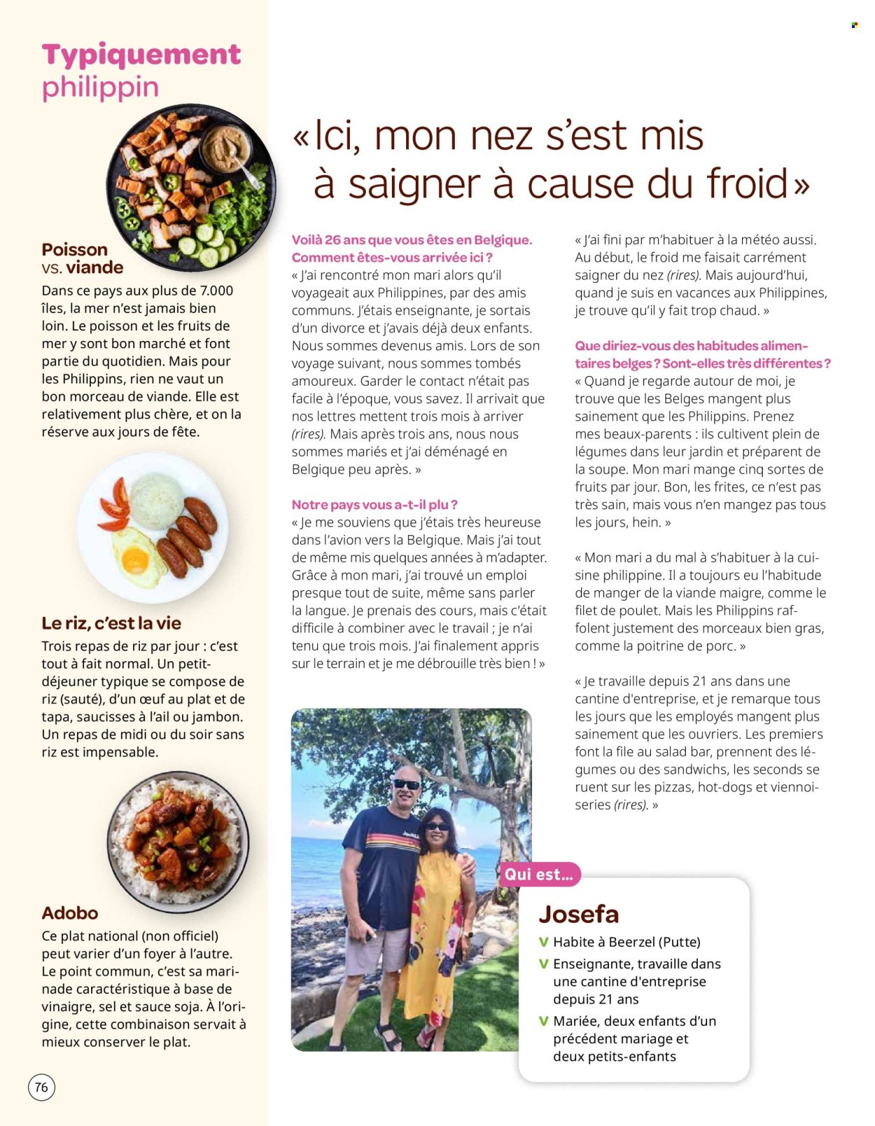 SPAR-aanbieding - 01/05/2025 - 31/05/2025. Pagina 1