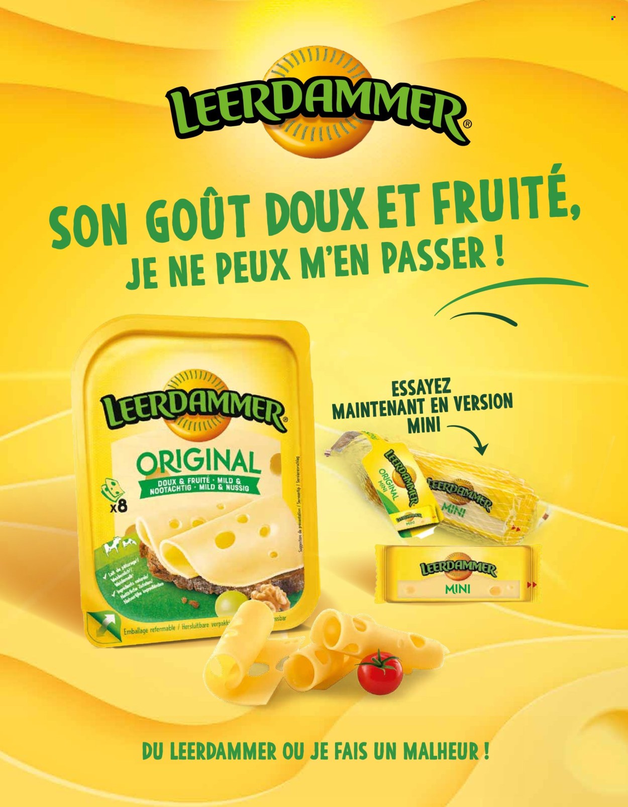 SPAR-aanbieding - 01/05/2025 - 31/05/2025. Pagina 1