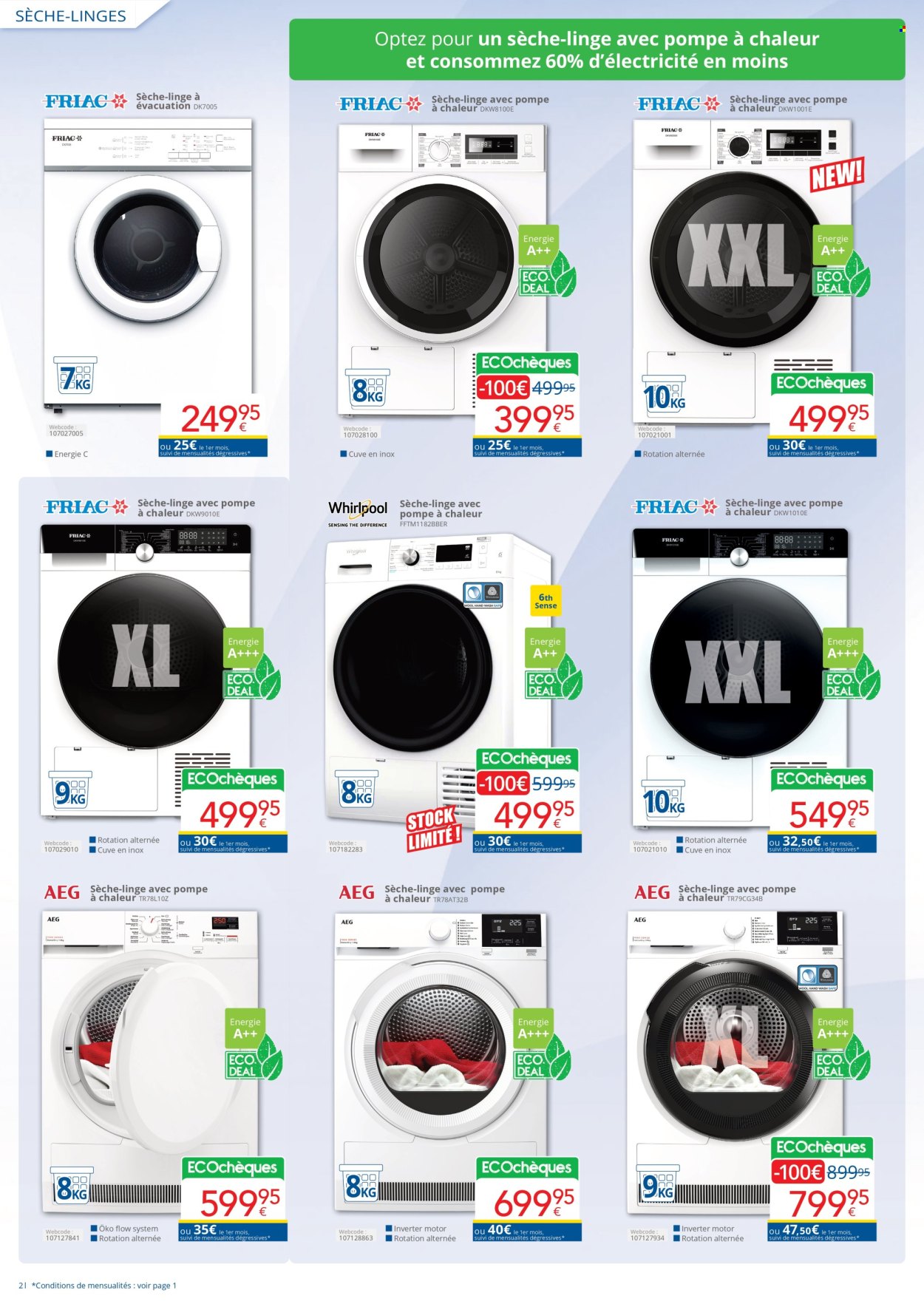 Eldi-aanbieding - 01/05/2025 - 31/05/2025. Pagina 1