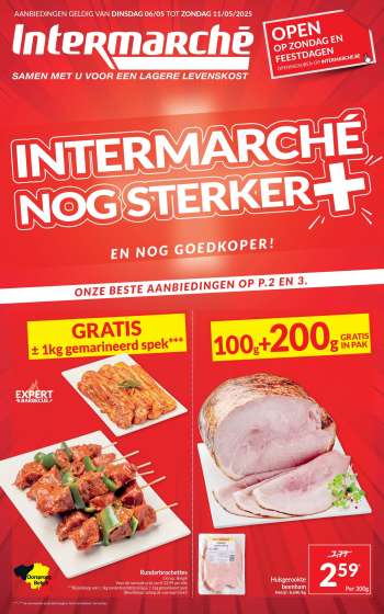 thumbnail - Intermarché folder