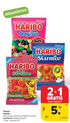 Haribo