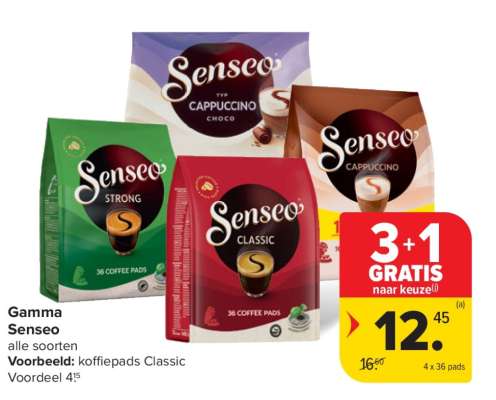Senseo