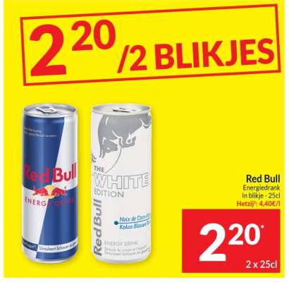 Red Bull