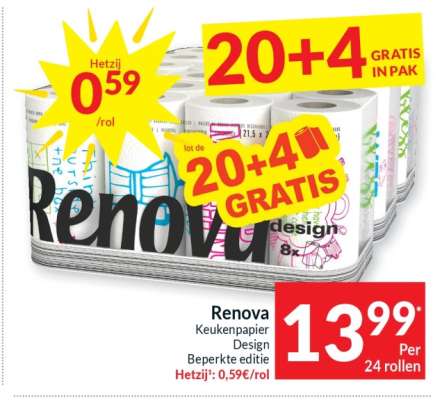 Renova