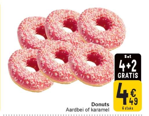 Donuts