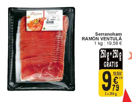 Serranoham RAMÓN VENTULA