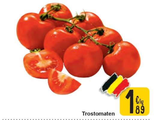 Trostomaten
