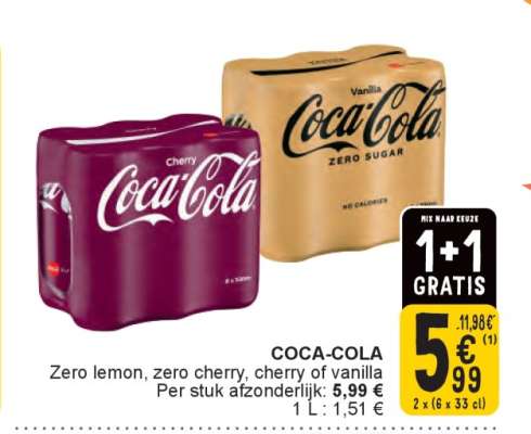 COCA-COLA
