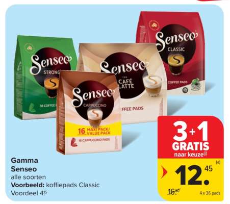 Senseo