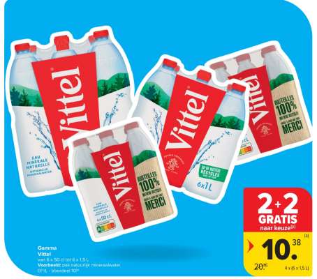 Vittel