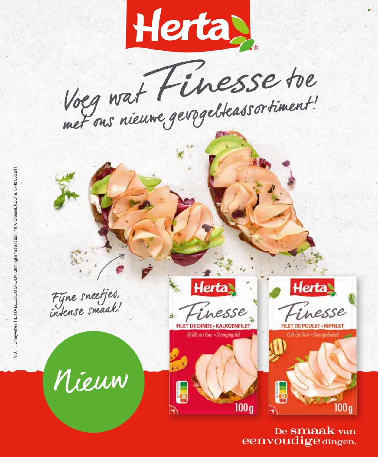 Carrefour-aanbieding - 08/05/2025 - 11/06/2025. Pagina 1