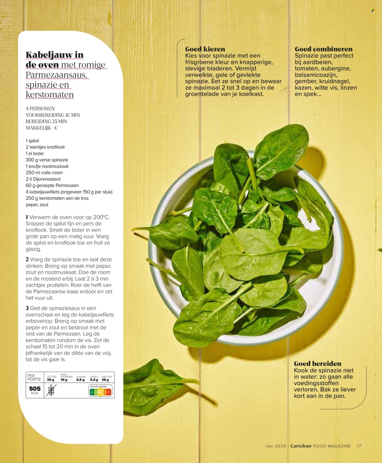 Carrefour-aanbieding - 08/05/2025 - 11/06/2025. Pagina 1