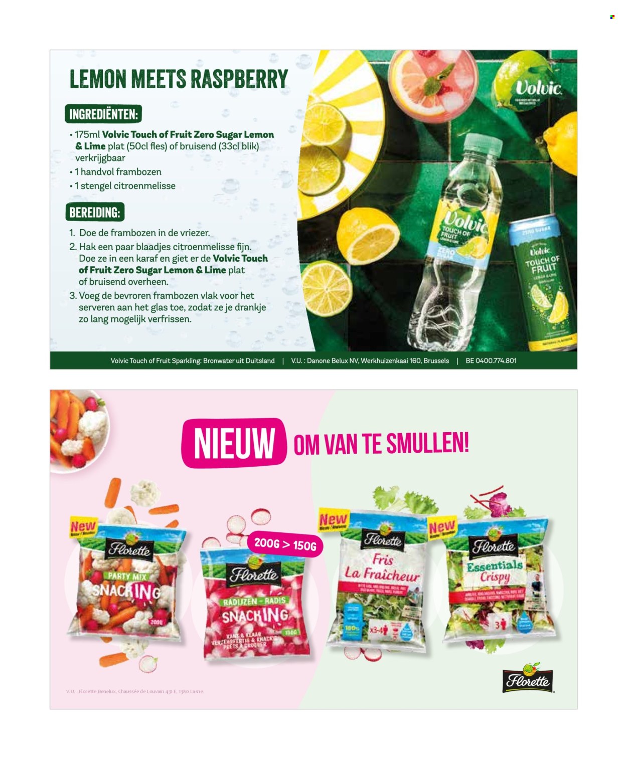Carrefour-aanbieding - 08/05/2025 - 11/06/2025. Pagina 1