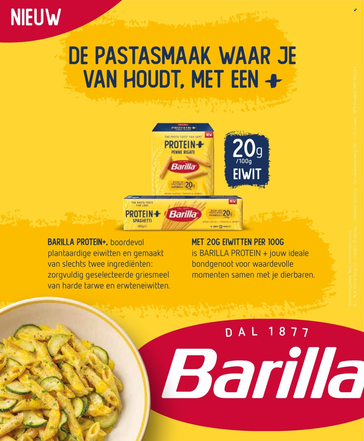 Carrefour-aanbieding - 08/05/2025 - 11/06/2025. Pagina 1