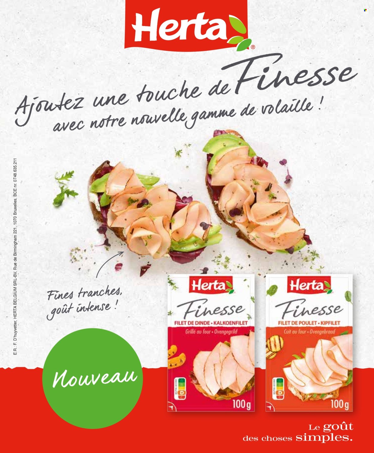 Carrefour-aanbieding - 08/05/2025 - 11/06/2025. Pagina 1