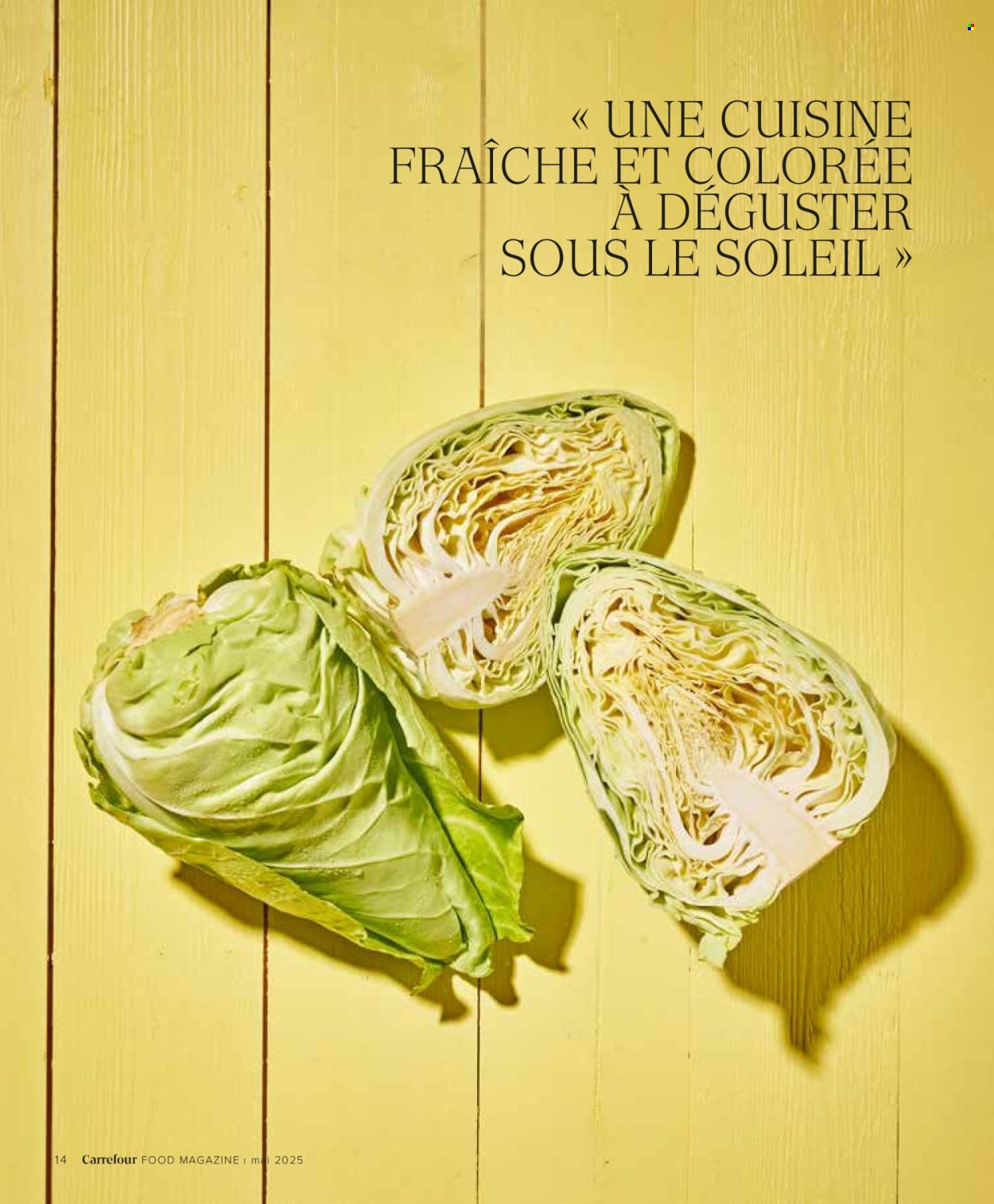 Carrefour-aanbieding - 08/05/2025 - 11/06/2025. Pagina 1