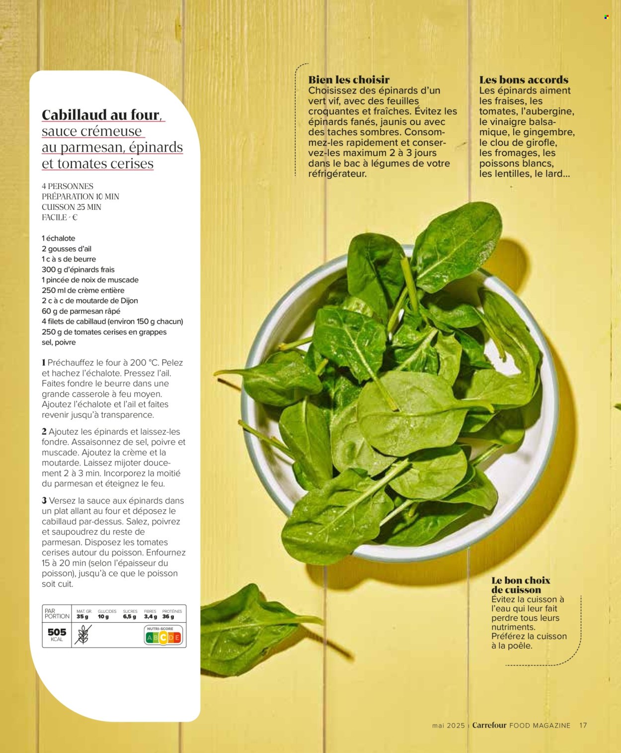 Carrefour-aanbieding - 08/05/2025 - 11/06/2025. Pagina 1