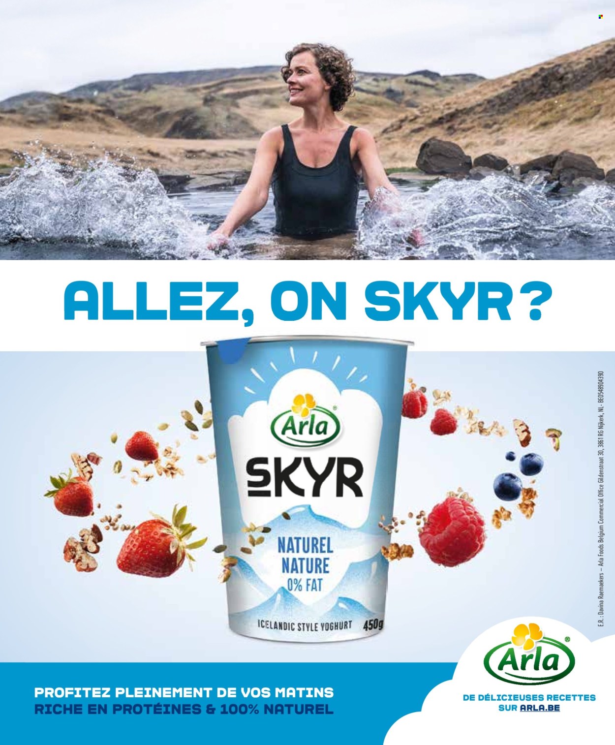 Carrefour-aanbieding - 08/05/2025 - 11/06/2025. Pagina 1