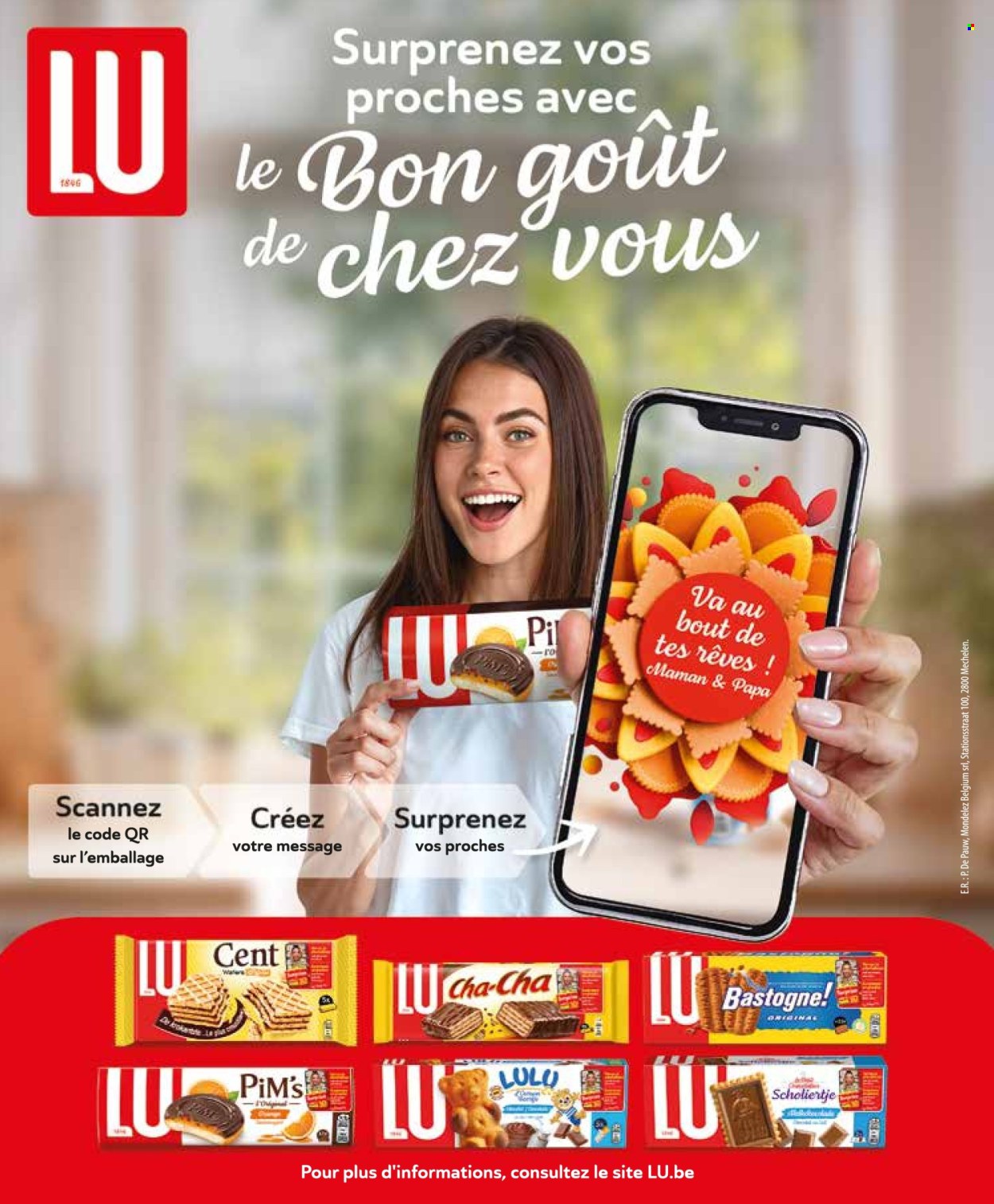 Carrefour-aanbieding - 08/05/2025 - 11/06/2025. Pagina 1