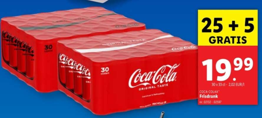 COCA-COLA