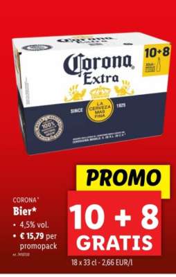 CORONA Extra