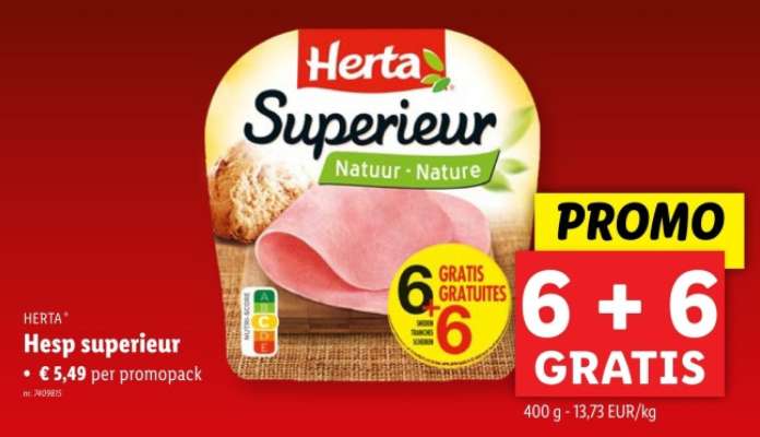 Herta Superieur