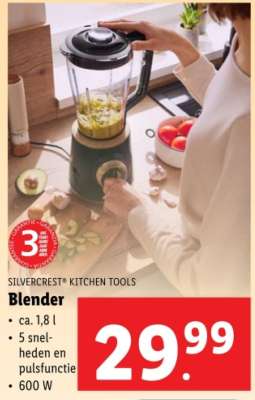 Blender