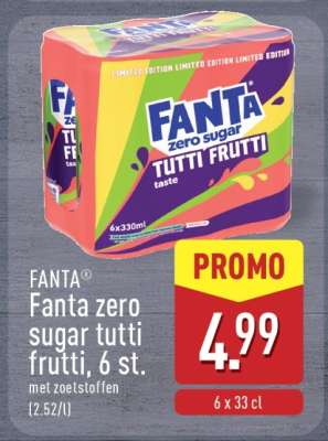 FANTA®