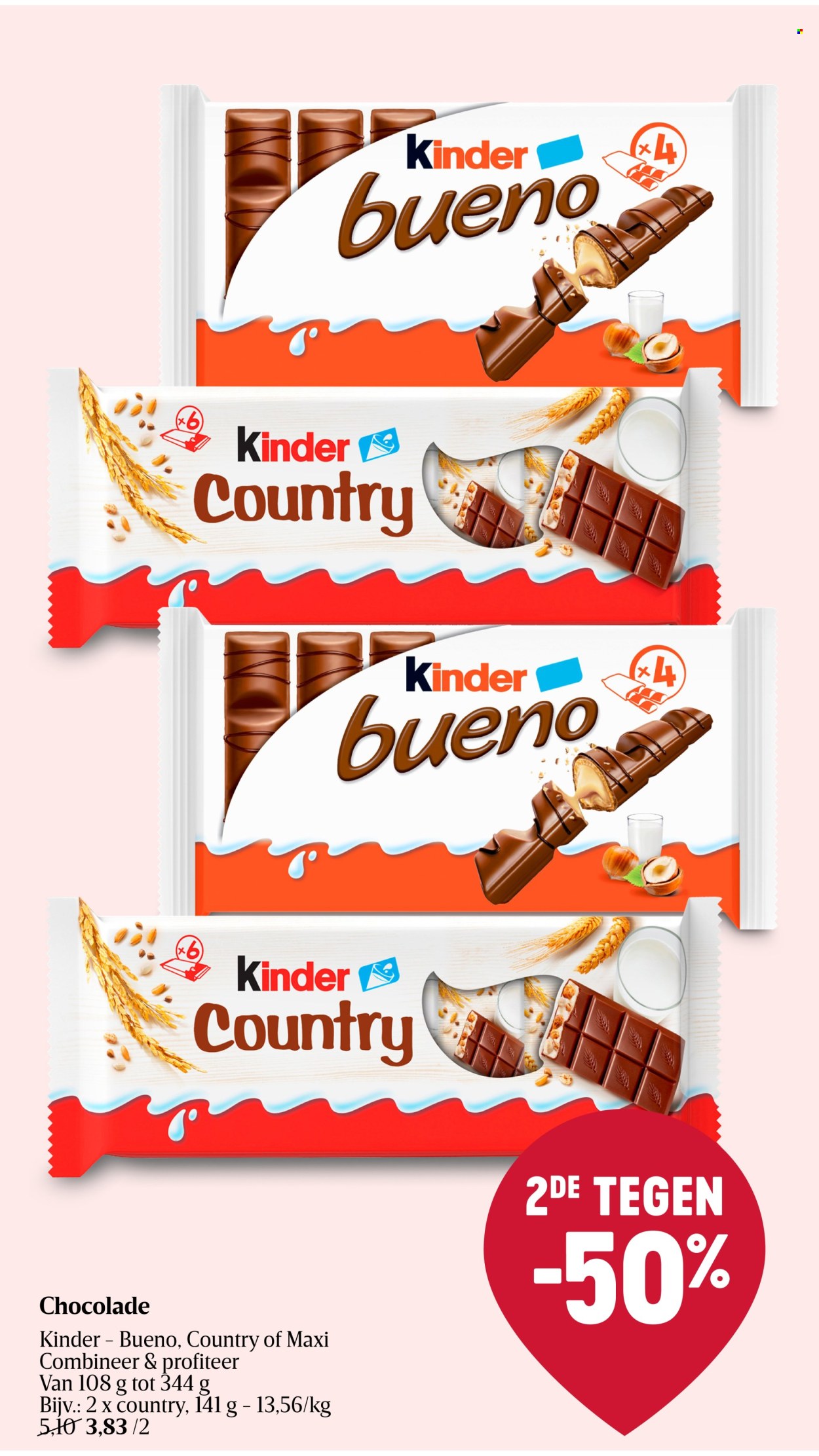 Delhaize-aanbieding - 08/05/2025 - 14/05/2025. Pagina 1
