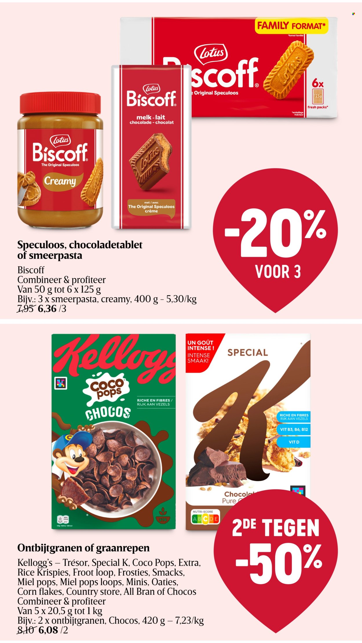 Delhaize-aanbieding - 08/05/2025 - 14/05/2025. Pagina 1