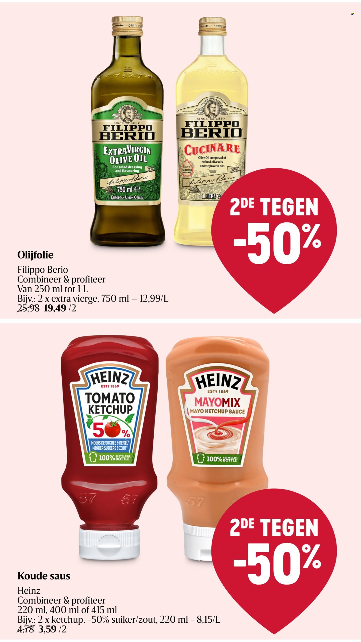 Delhaize-aanbieding - 08/05/2025 - 14/05/2025. Pagina 1