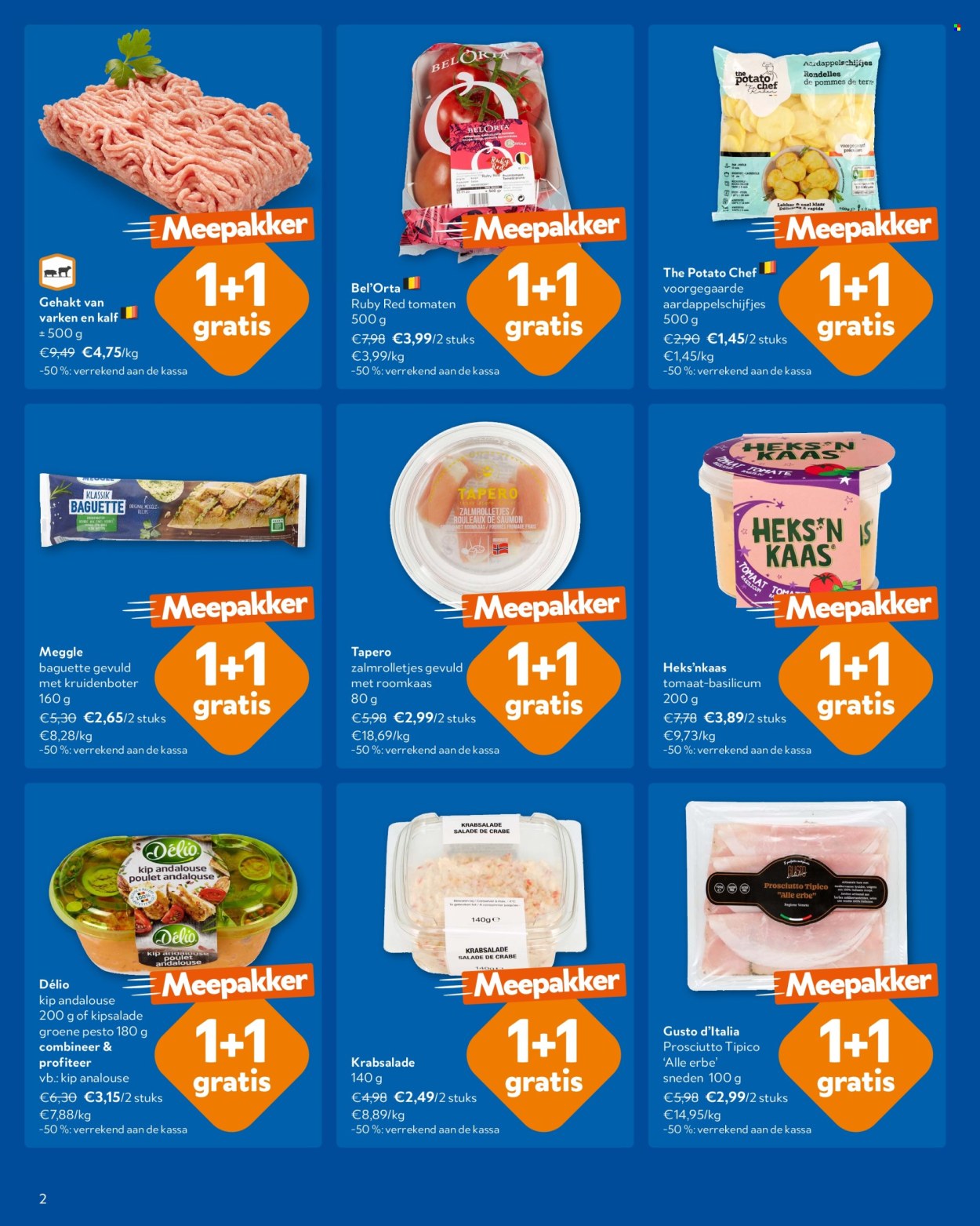 OKay-aanbieding - 07/05/2025 - 20/05/2025. Pagina 1