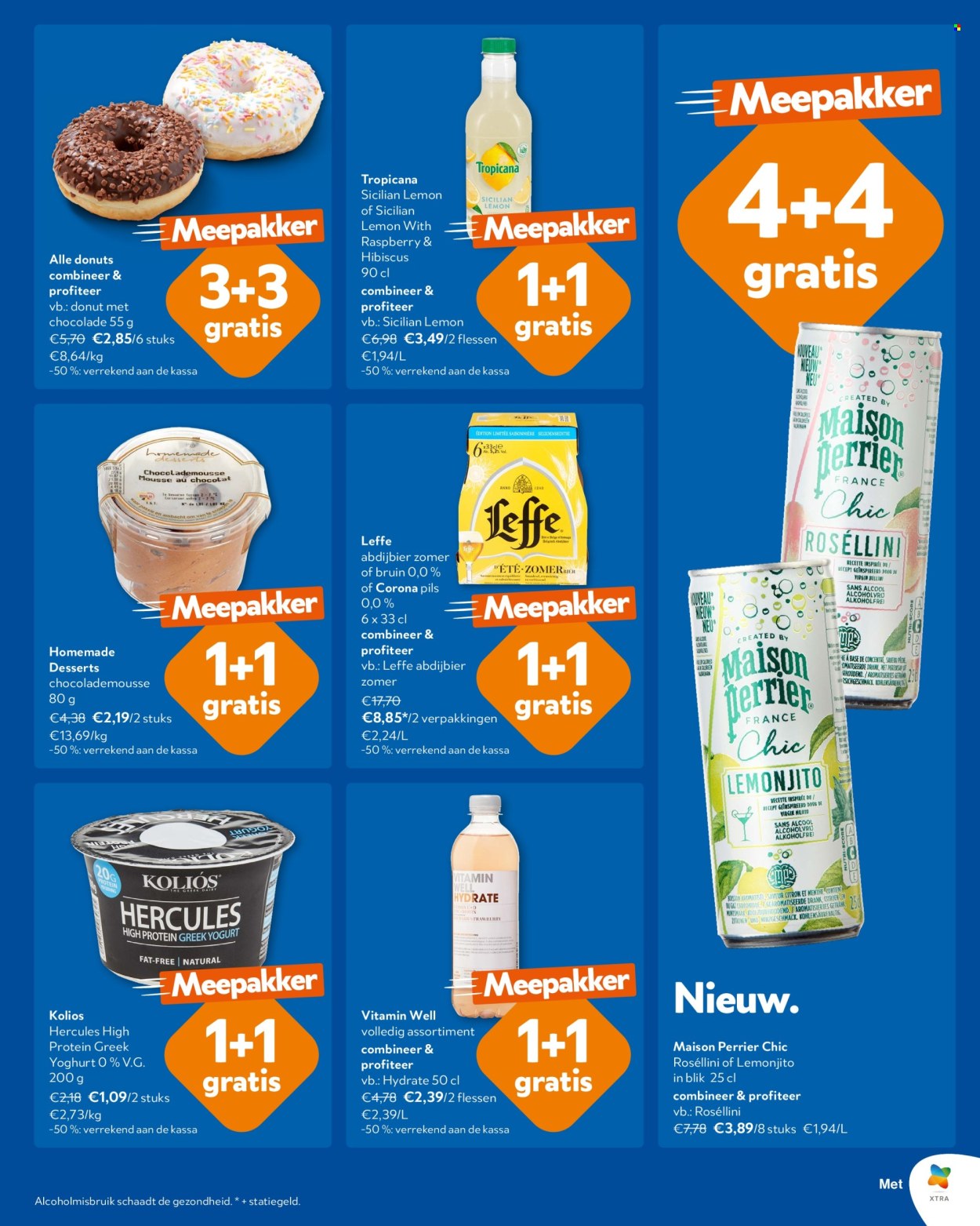 OKay-aanbieding - 07/05/2025 - 20/05/2025. Pagina 1