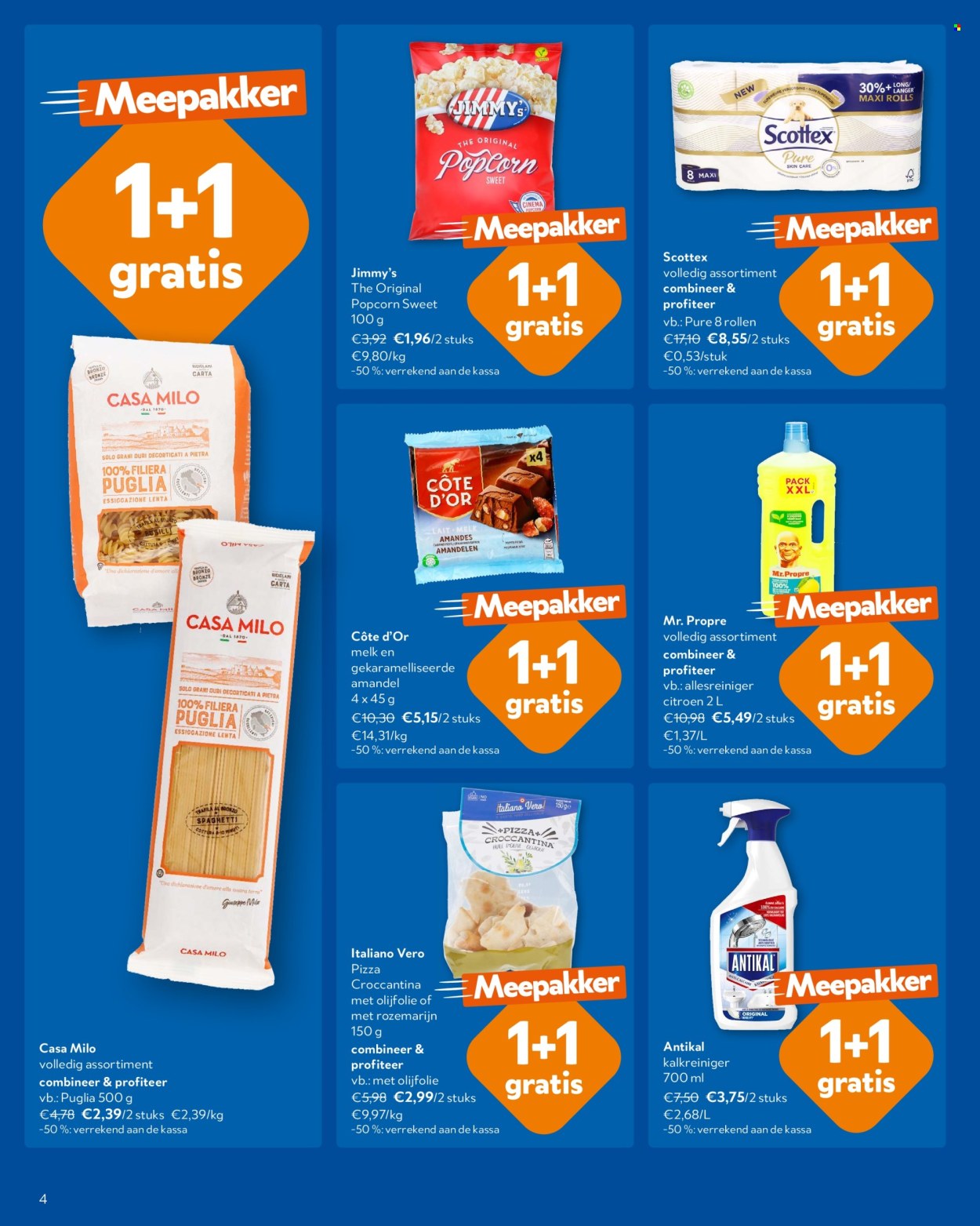 OKay-aanbieding - 07/05/2025 - 20/05/2025. Pagina 1
