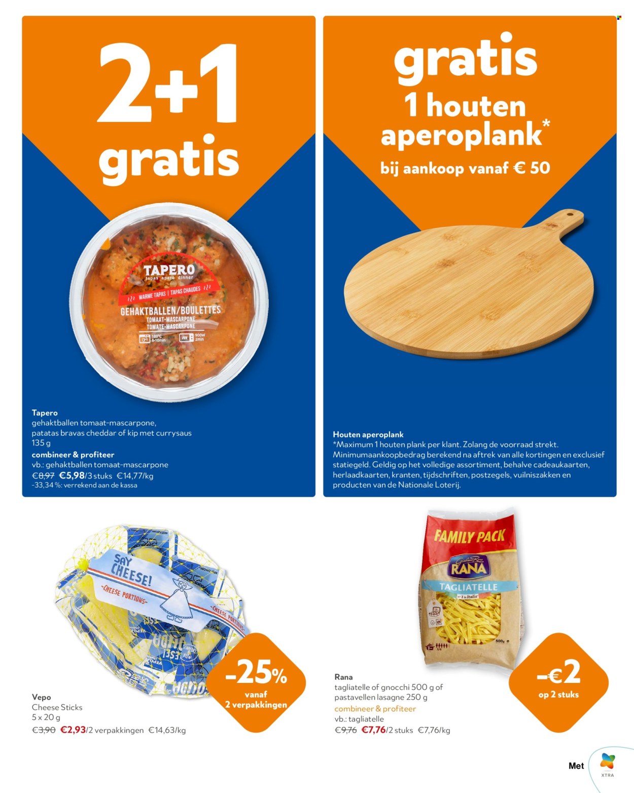 OKay-aanbieding - 07/05/2025 - 20/05/2025. Pagina 1