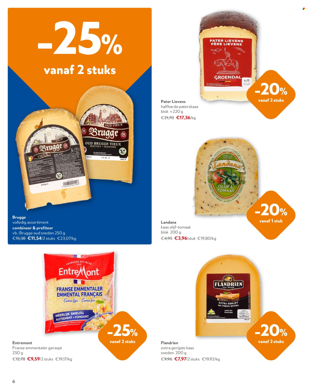OKay-aanbieding - 07/05/2025 - 20/05/2025. Pagina 1