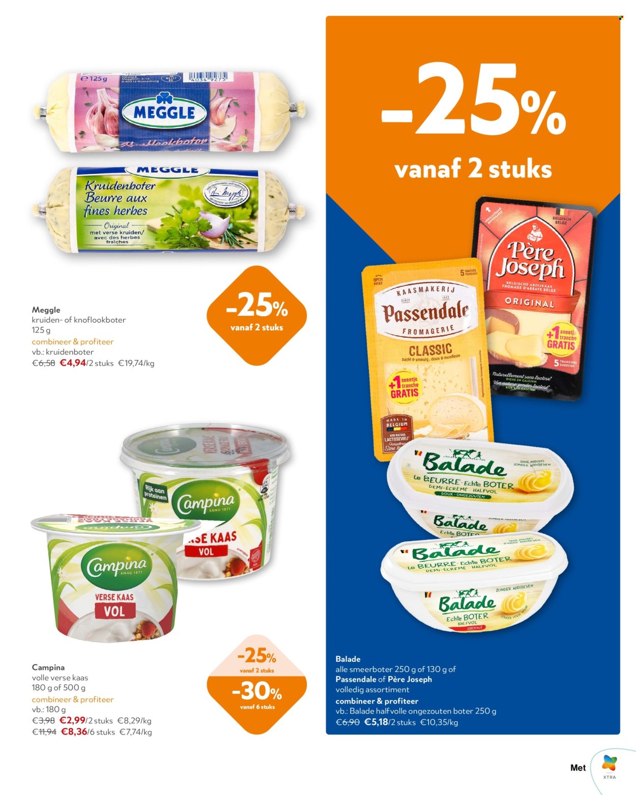 OKay-aanbieding - 07/05/2025 - 20/05/2025. Pagina 1