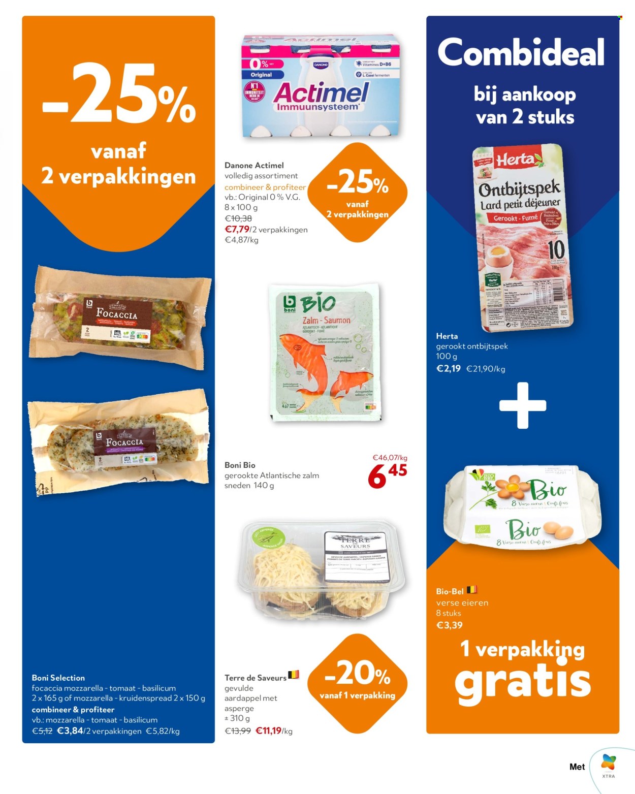 OKay-aanbieding - 07/05/2025 - 20/05/2025. Pagina 1