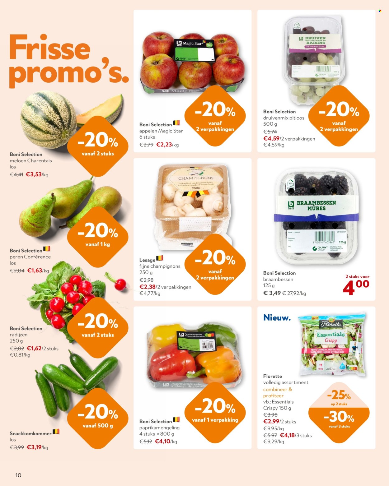 OKay-aanbieding - 07/05/2025 - 20/05/2025. Pagina 1