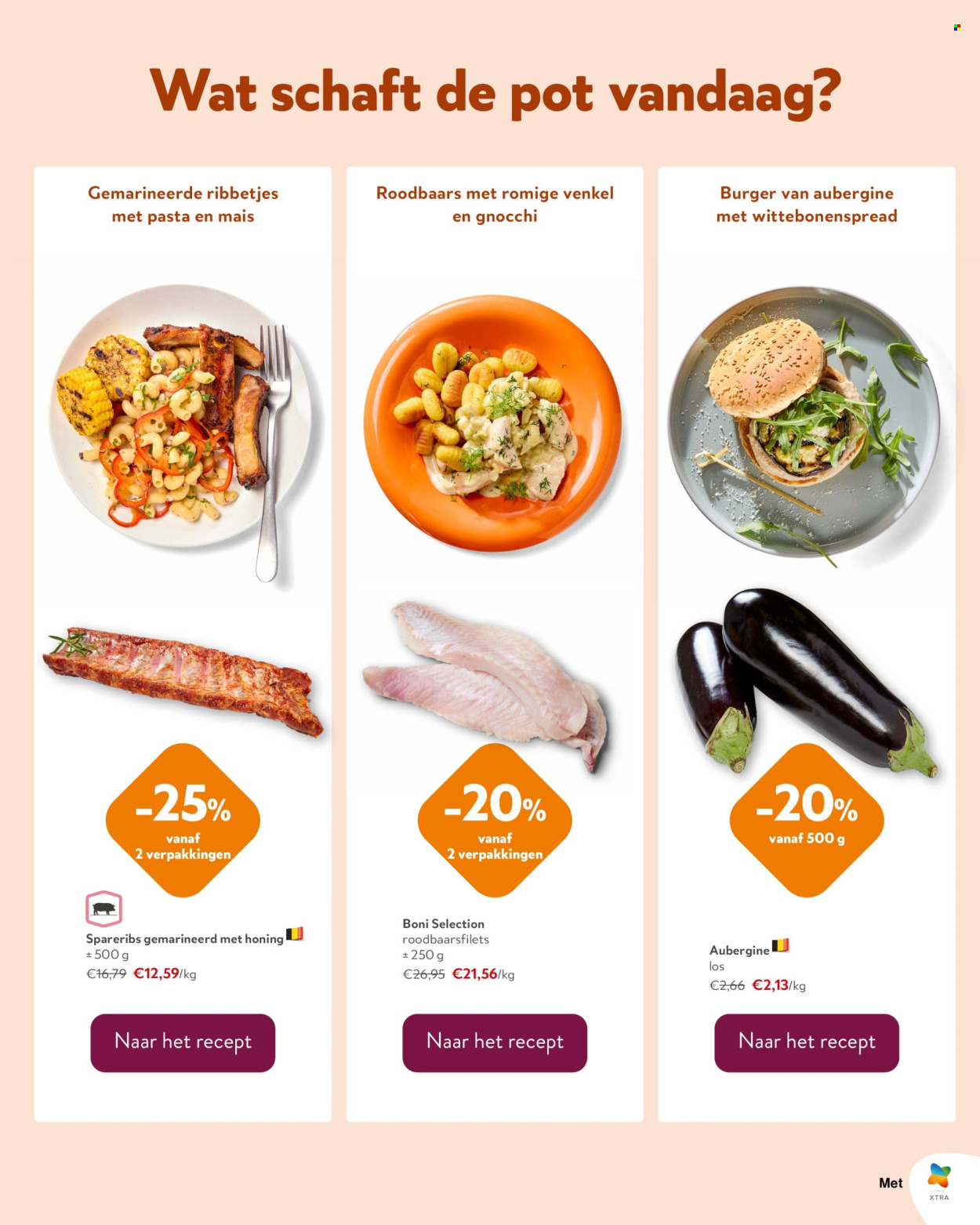 OKay-aanbieding - 07/05/2025 - 20/05/2025. Pagina 1