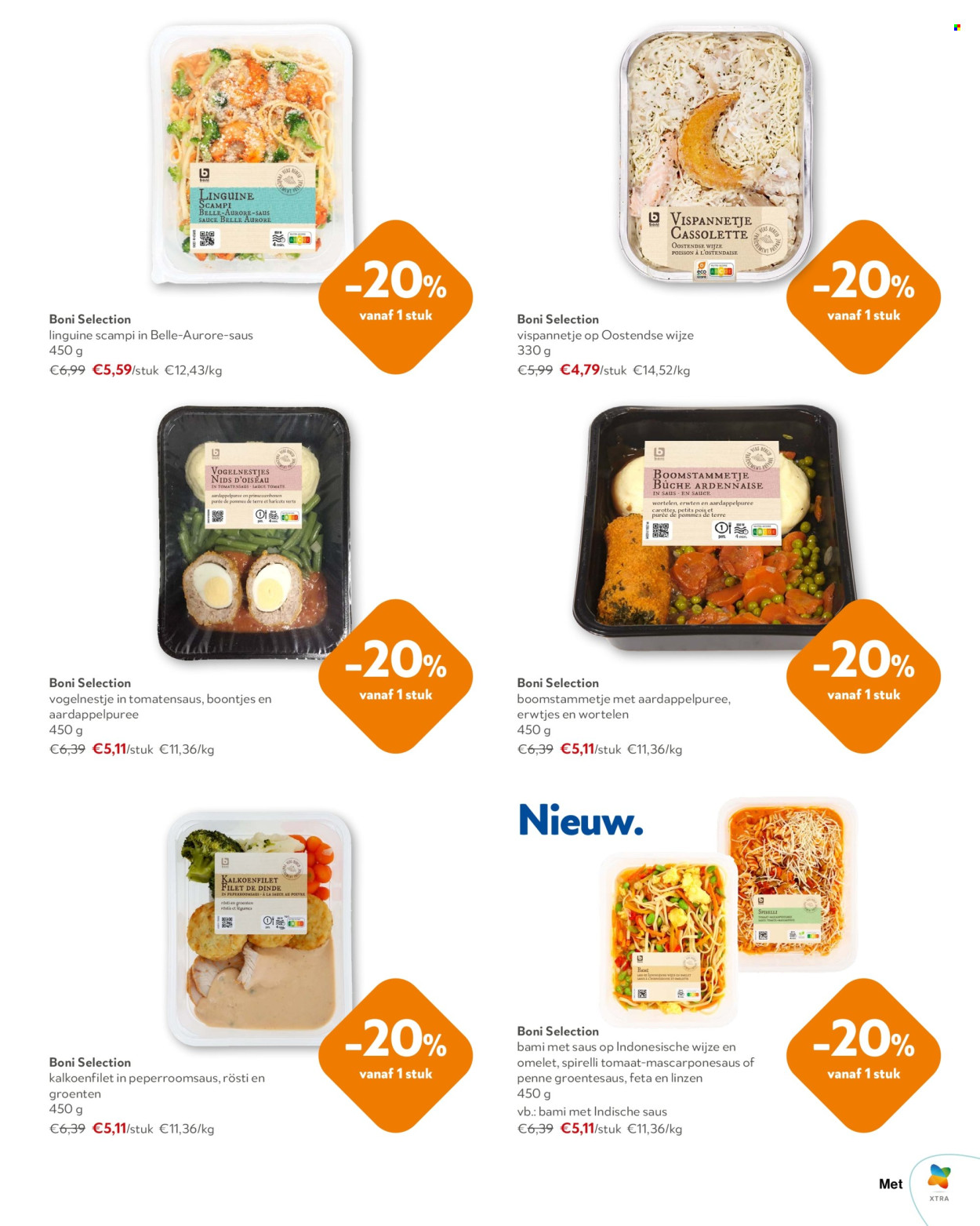 OKay-aanbieding - 07/05/2025 - 20/05/2025. Pagina 1