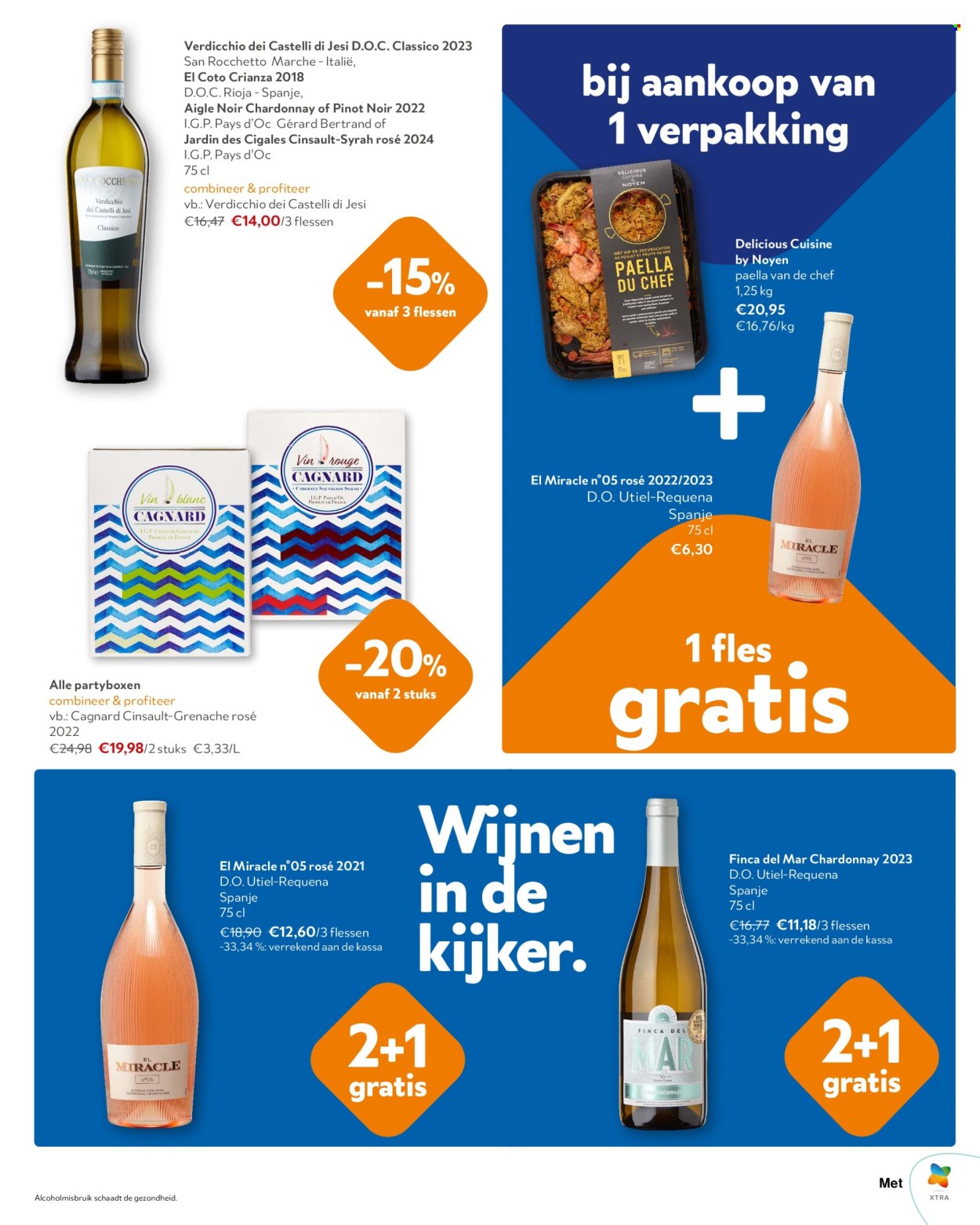 OKay-aanbieding - 07/05/2025 - 20/05/2025. Pagina 1