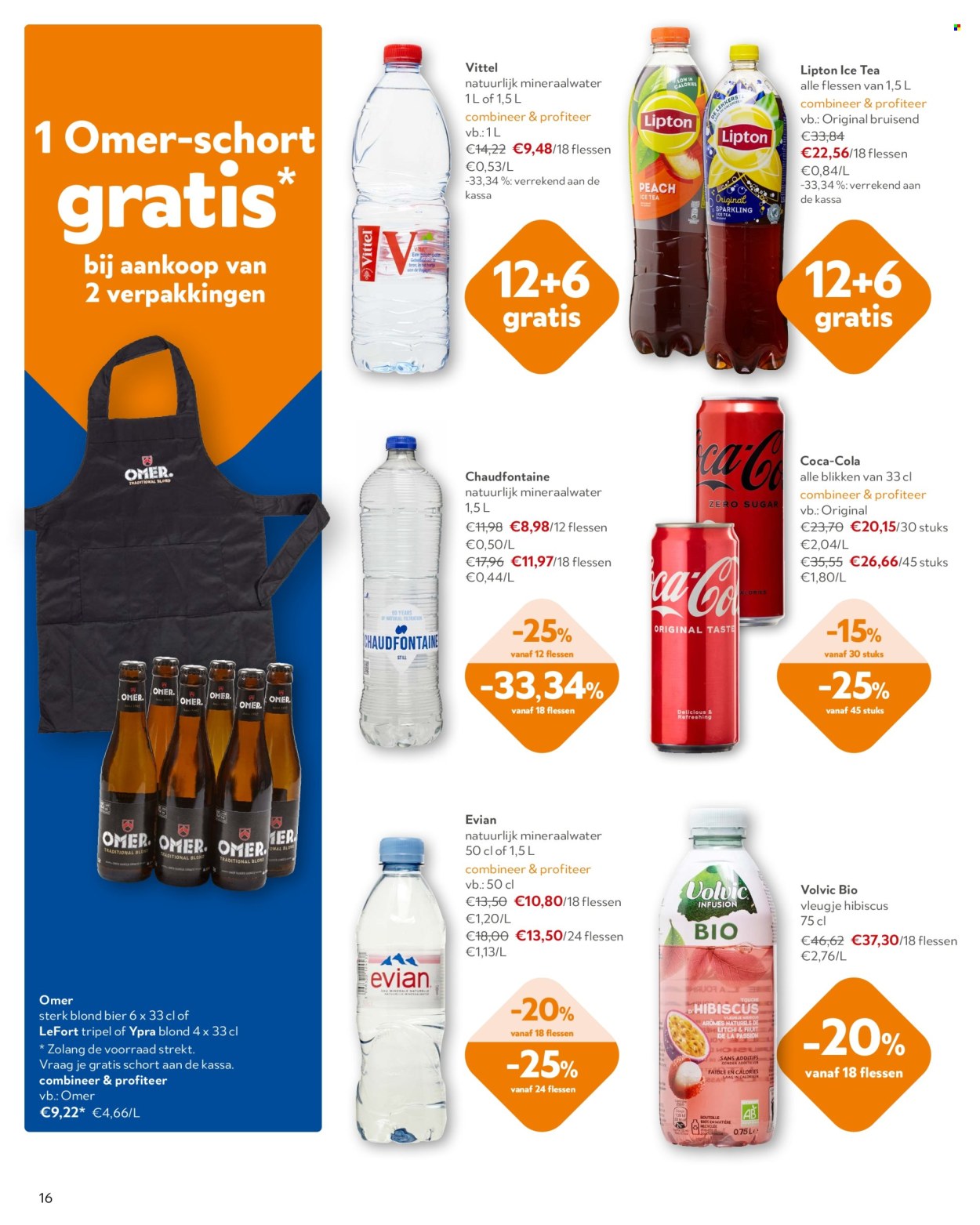 OKay-aanbieding - 07/05/2025 - 20/05/2025. Pagina 1