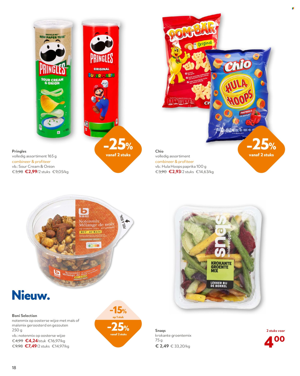 OKay-aanbieding - 07/05/2025 - 20/05/2025. Pagina 1