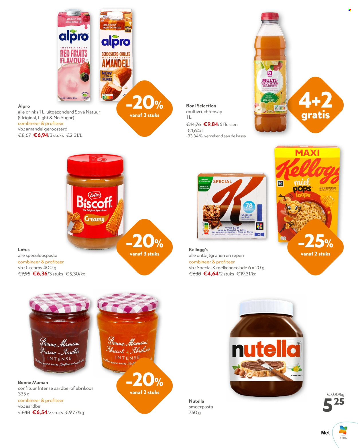 OKay-aanbieding - 07/05/2025 - 20/05/2025. Pagina 1